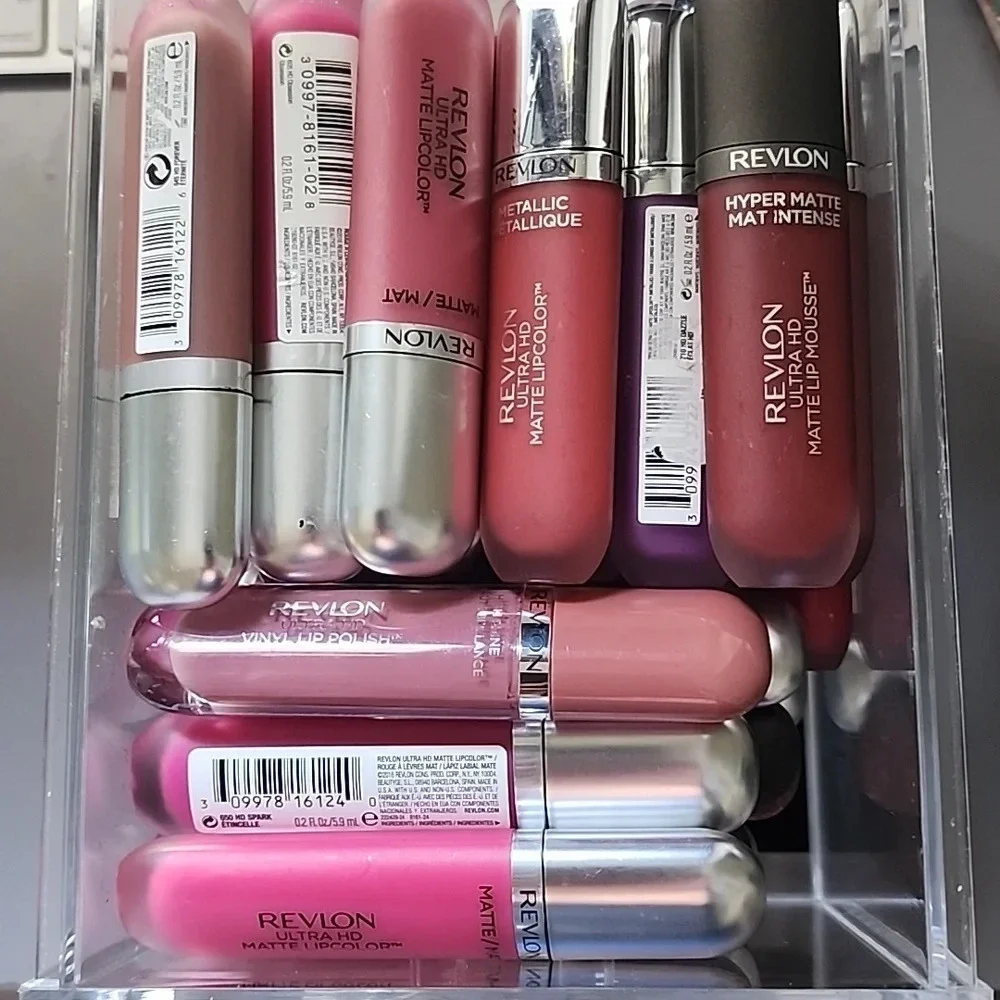 Mystery Lippie Bag